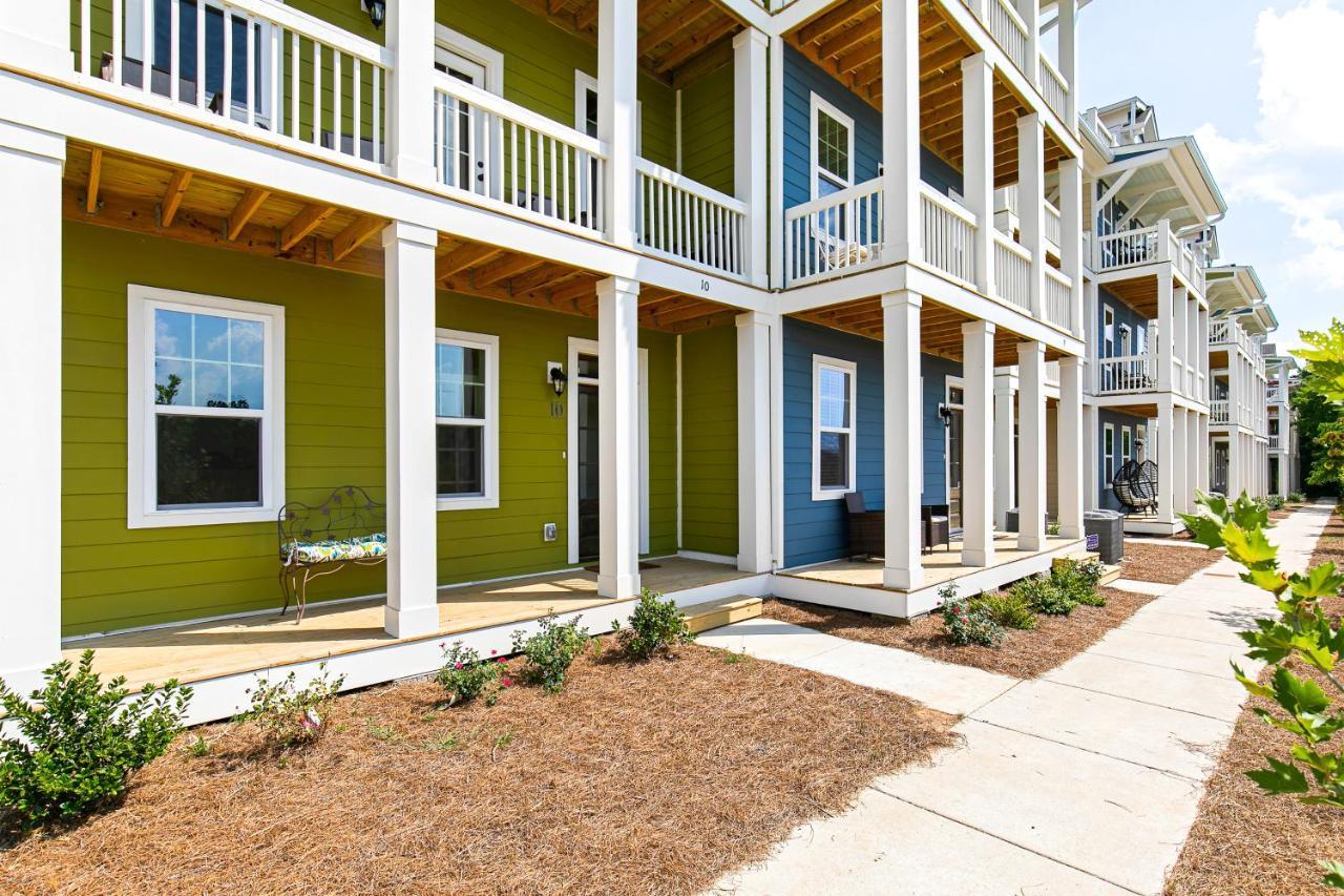 The Bird House On Turtle Bay Nashville Exterior foto